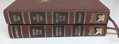 Reader's Digest Book Bundle