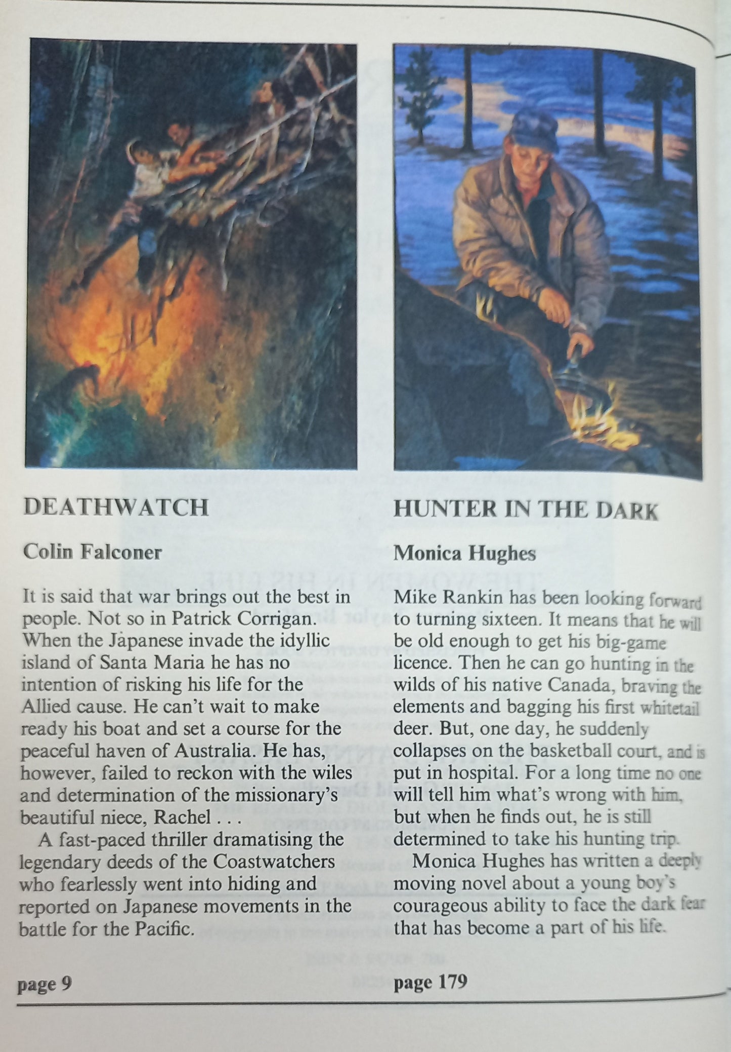 Reader's Digest Book Bundle