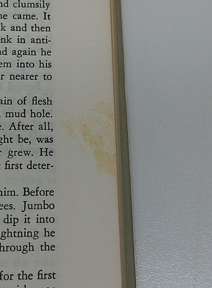 Tales of Veld and Vlei by J.P. Coetzer (Short Stories)