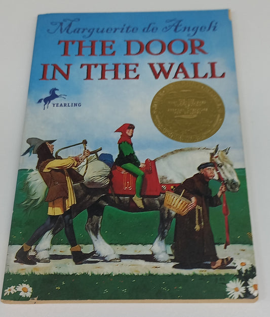 The Door in the Wall