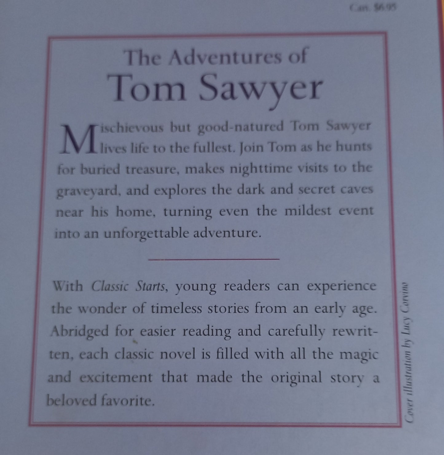 Classic Starts Book Bundle
