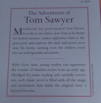 Classic Starts Book Bundle