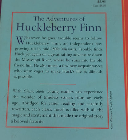 Classic Starts Book Bundle