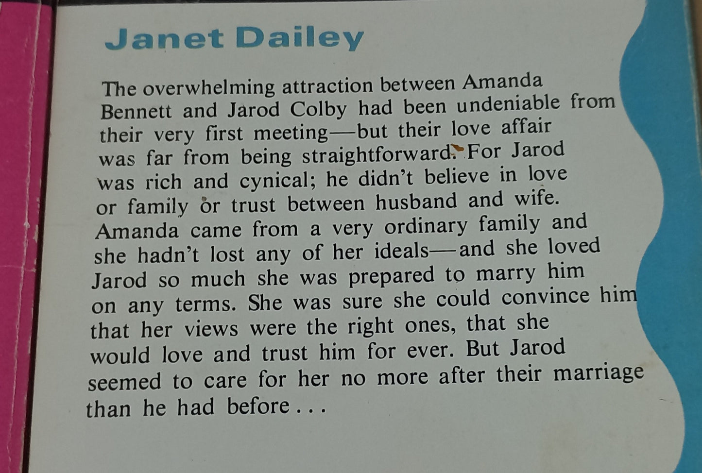 Mills & Boon 8 Book Bundle