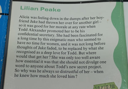 Mills & Boon 8 Book Bundle