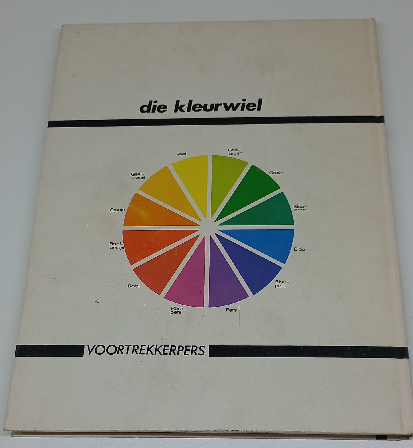 Ons Leef Mooi by A.J. Stroebel