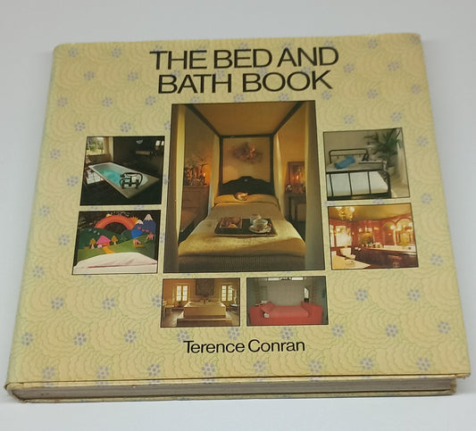 Bed and Bath Book