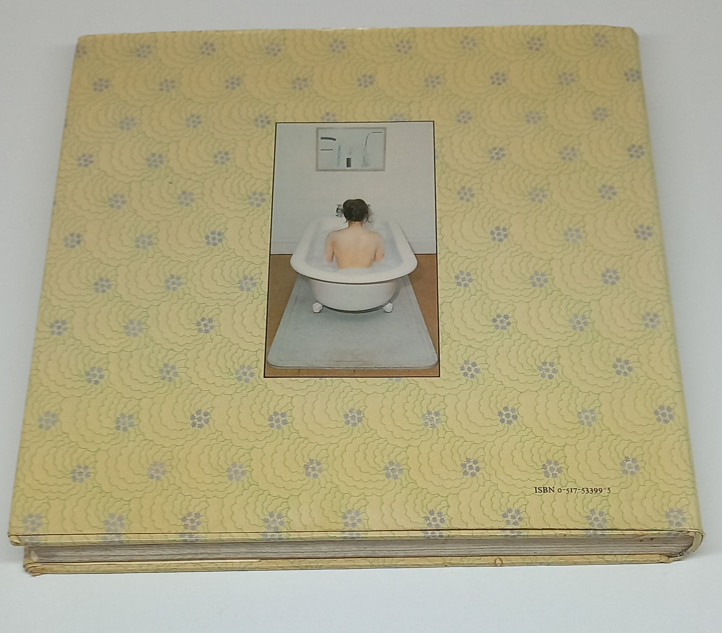Bed and Bath Book