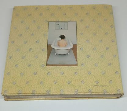 Bed and Bath Book