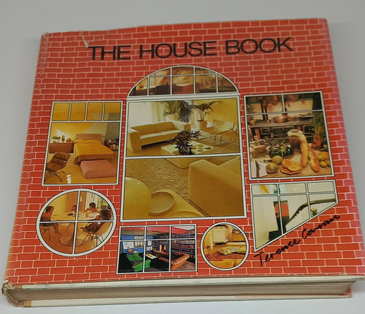 The House Book by Terence Conran
