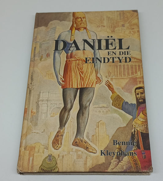 Daniel en die Eindtyd