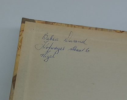 Daniel en die Eindtyd by Bennie Kleynhans