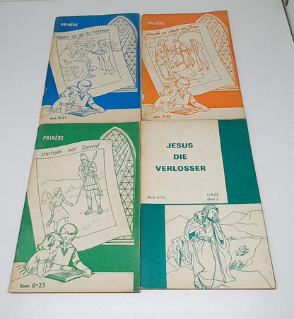 Bybellesse Book Bundle