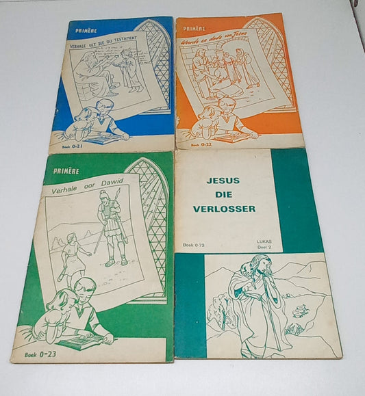 Bybellesse Book Bundle