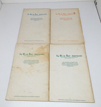 Bybellesse Book Bundle