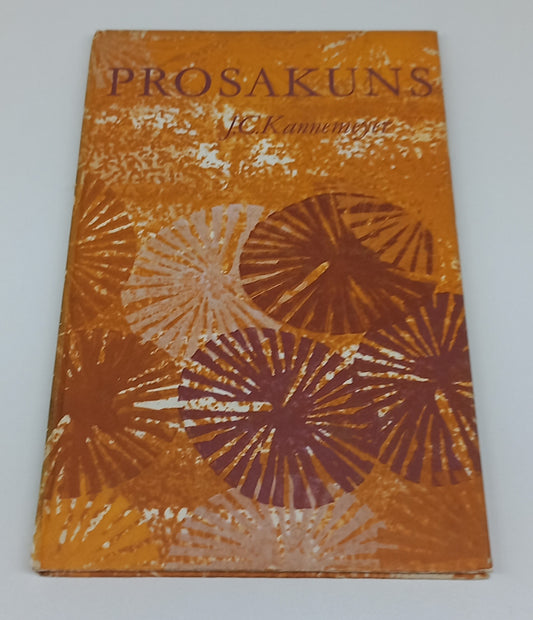 Prosakuns