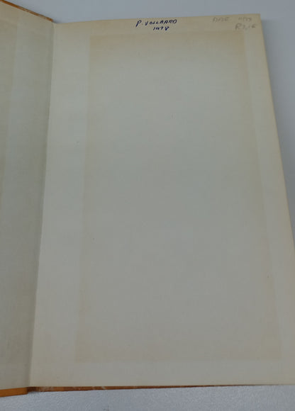 Prosakuns by J.C. Kannemeyer