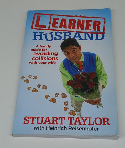 Learner Husband by Stuart Taylor