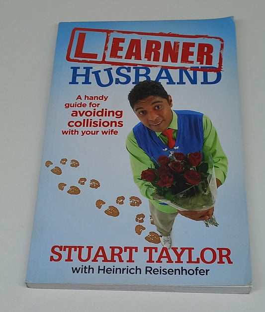 Learner Husband by Stuart Taylor