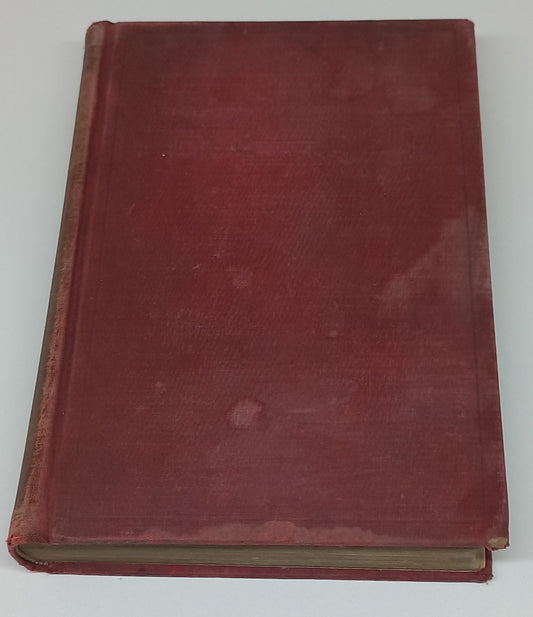 A Textbook of English Literature