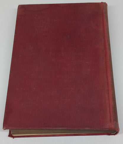 A Textbook of English Literature