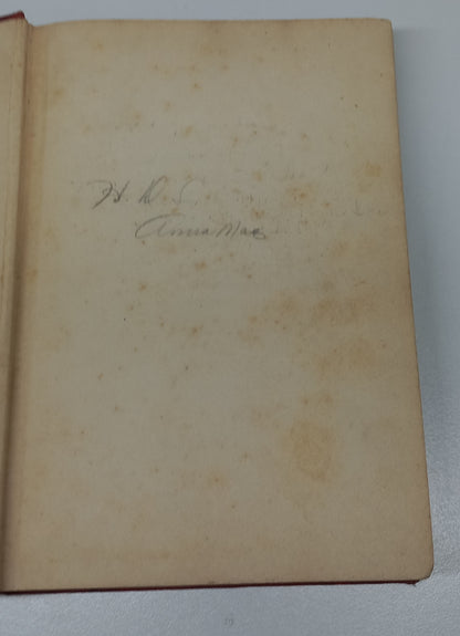 A Textbook of English Literature for Catholic Schools by Rev. William Henry Sheran