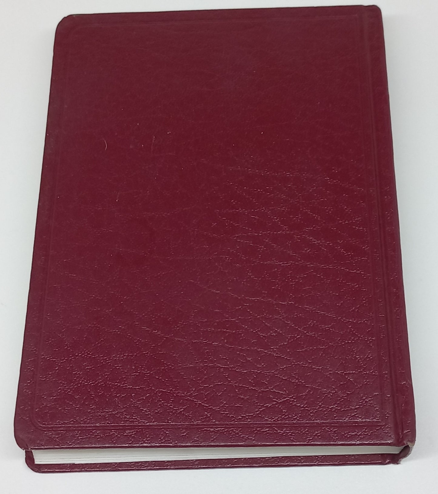 Liedboek Van Die Kerk