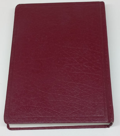 Liedboek Van Die Kerk