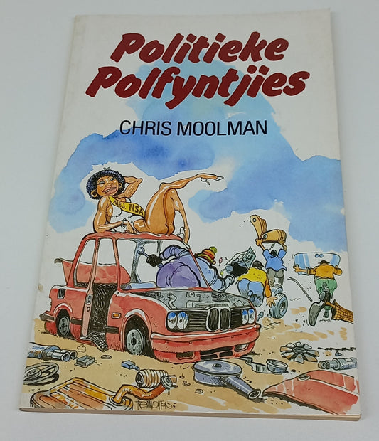 Politieke Polfyntjies