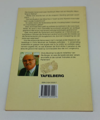 Politieke Polfyntjies