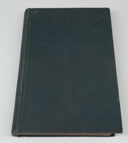 English Literature by Herbert Bates