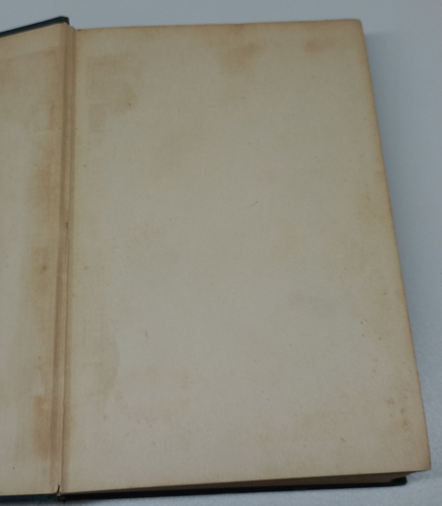 English Literature by Herbert Bates (Printed 1924)