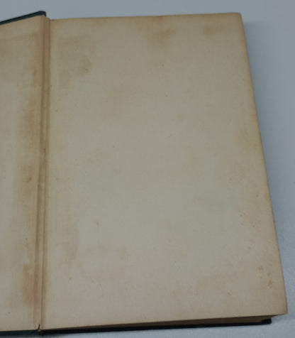 English Literature by Herbert Bates (Printed 1924)