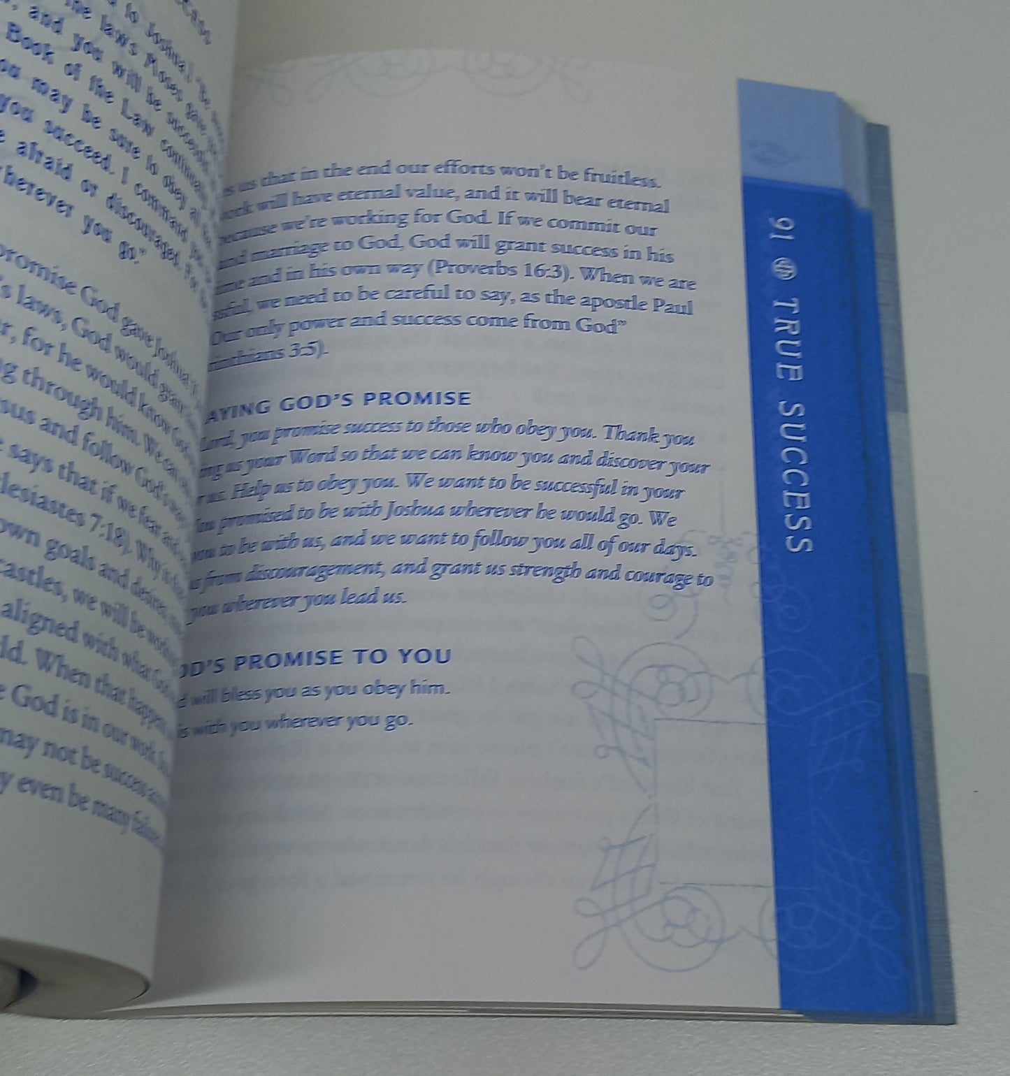 Praying God's Promises for My Marriage by Jon Farrar