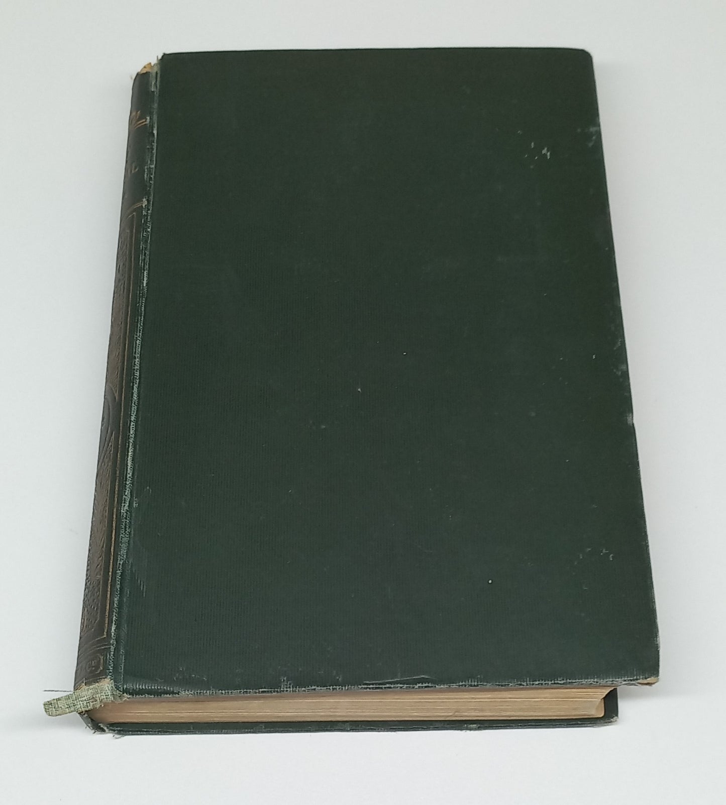 Keat's Poetical Works