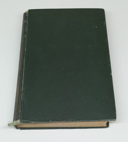 Keat's Poetical Works