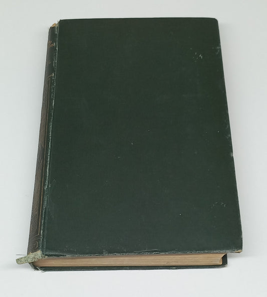 Keat's Poetical Works
