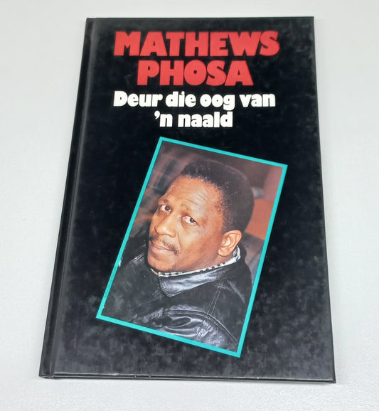 Deur Die Oog Van 'n Naald