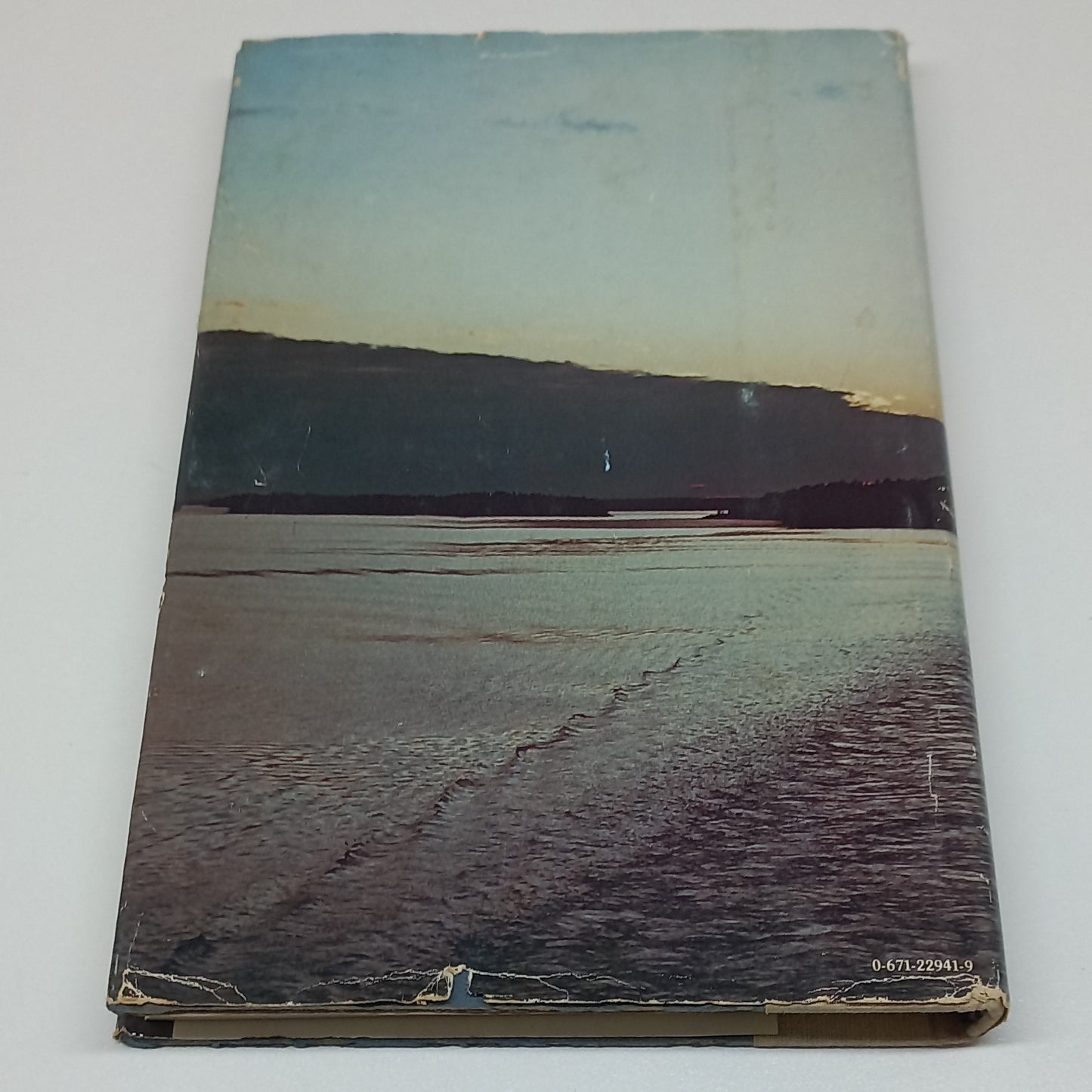 The Sea Around Me by Rod Mckuen