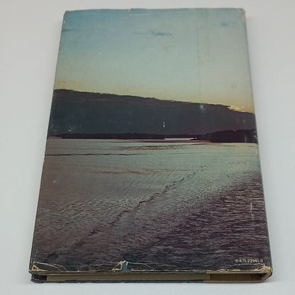 The Sea Around Me by Rod Mckuen