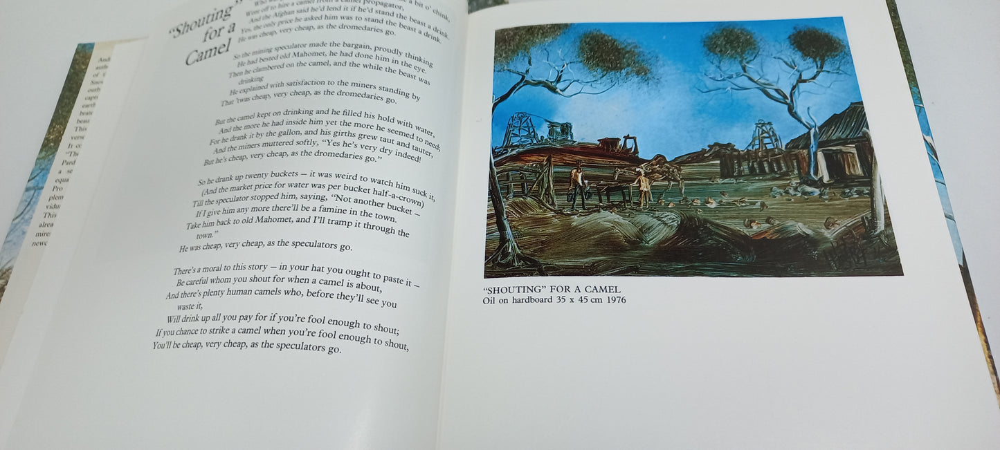 Poems of Banjo Patterson Book Bundle