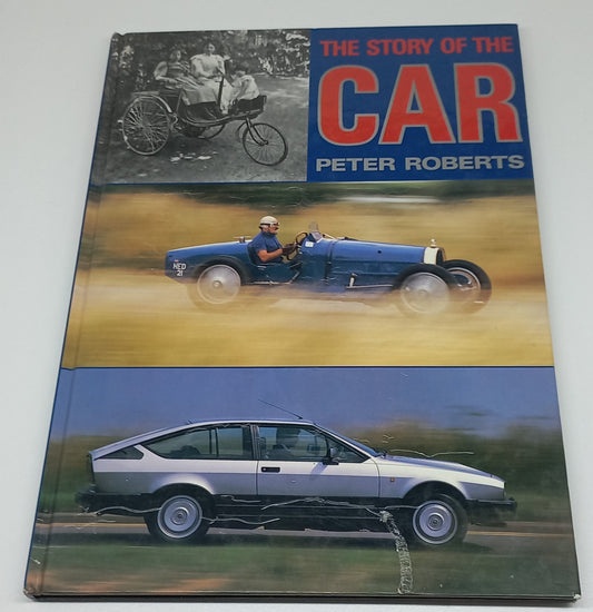 The Story of the Car