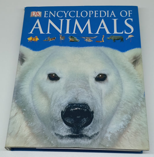 Encyclopedia of Animals