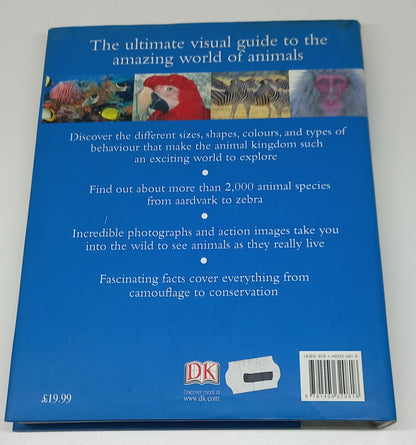 Encyclopedia of Animals