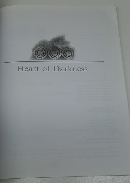 Heart of Darkness by Joseph Conrad (With Notes) (UNISA Edition)