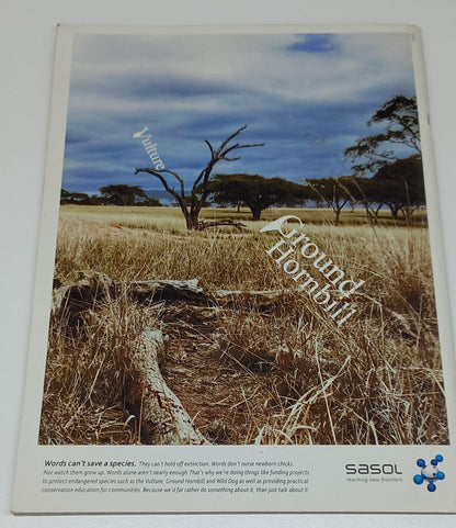 Africa Birds & Birding: An Africa Geographic Magazine December 2007/January 2008 Volume 12 Number 6