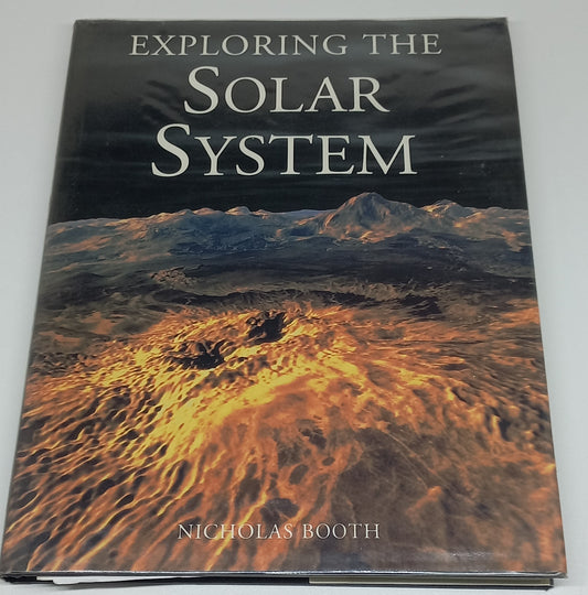 Exploring the Solar System