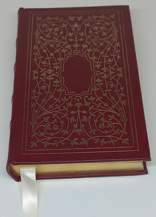 Jane Eyre by Charlotte Brontë (COLLECTOR'S EDITION)