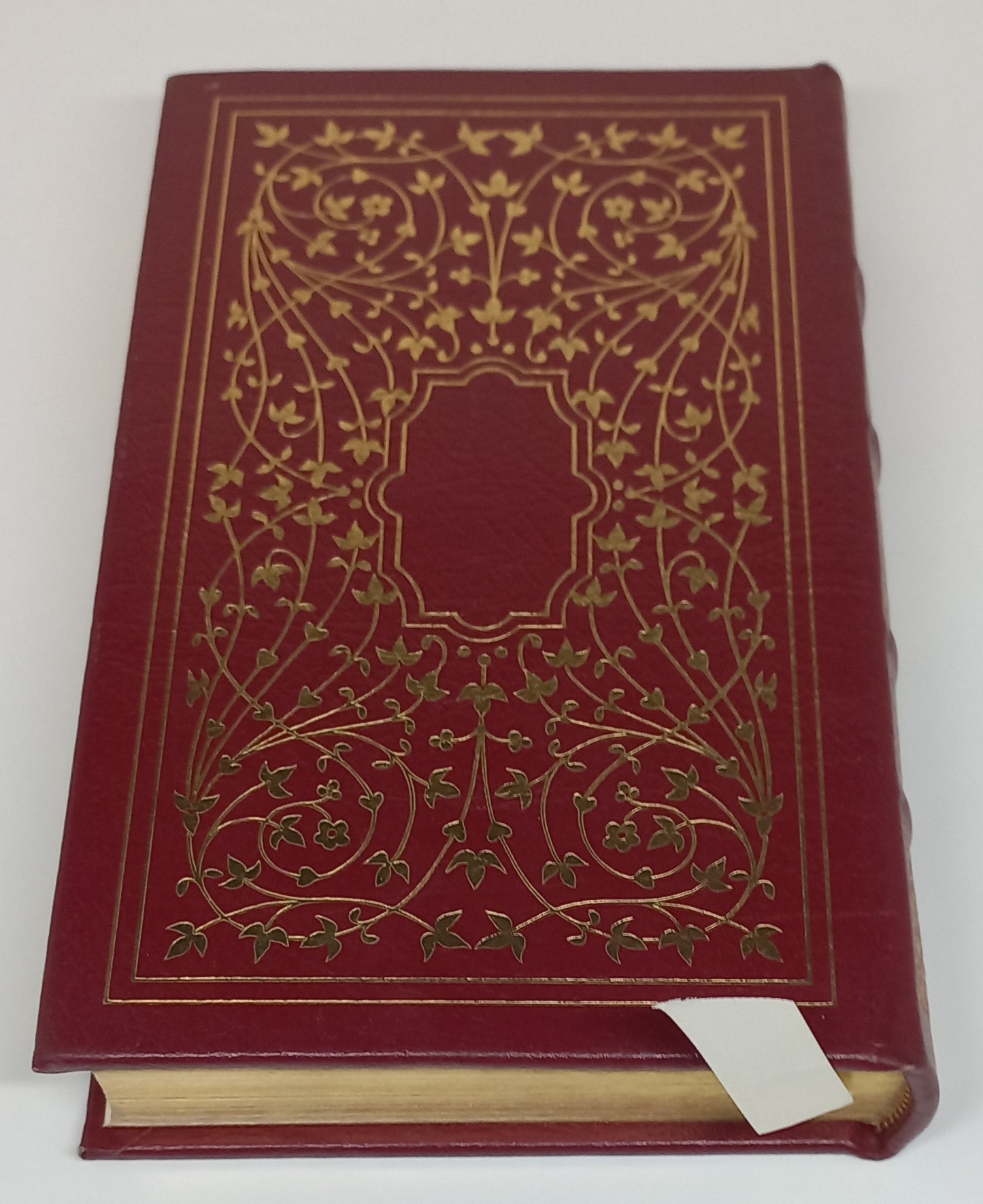 Jane Eyre by Charlotte Brontë (COLLECTOR'S EDITION)