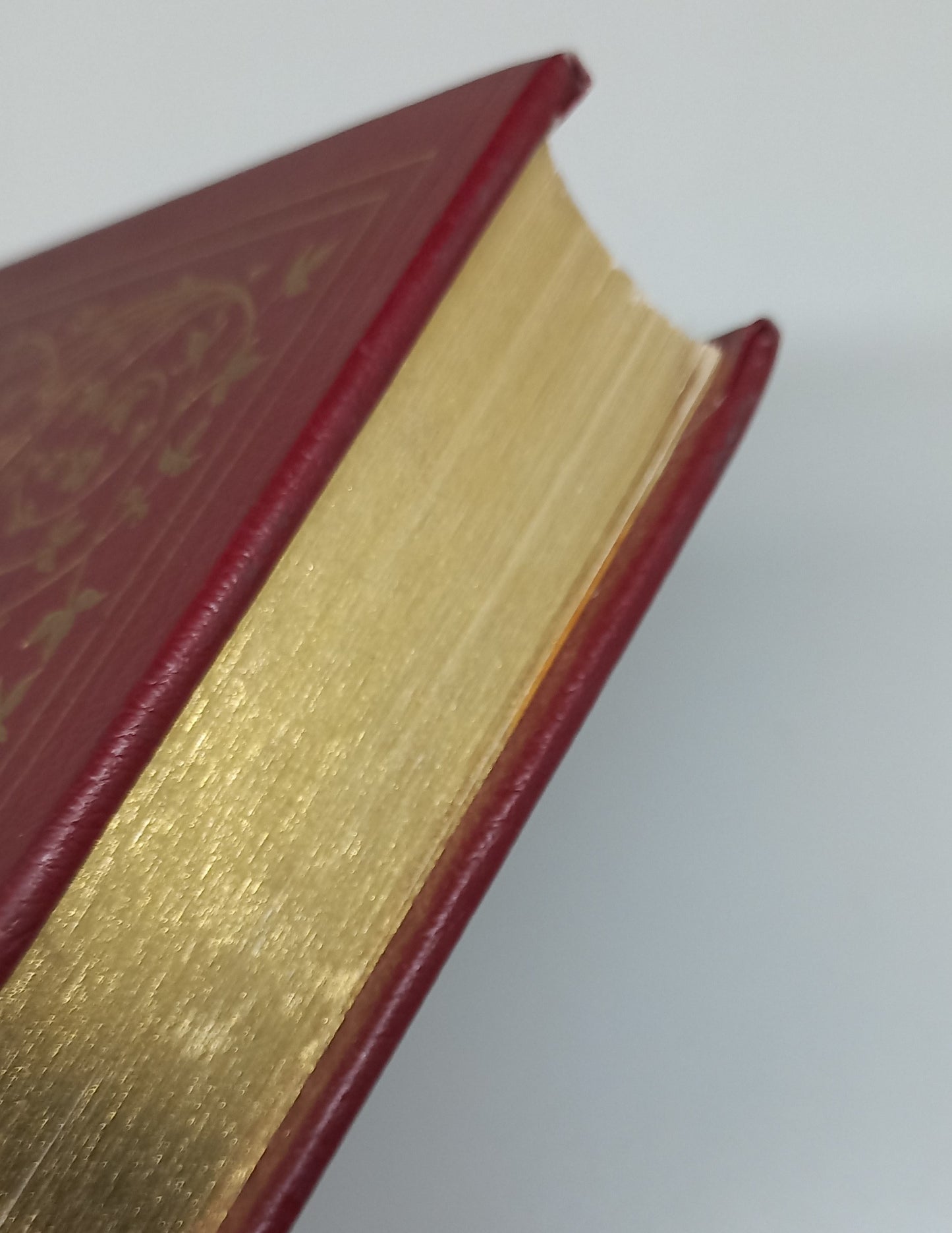 Jane Eyre by Charlotte Brontë (COLLECTOR'S EDITION)